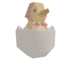 Duckling - Katamari Damacy
