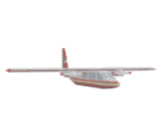 Prop Plane - Katamari Damacy