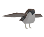 Sparrow - Katamari Damacy