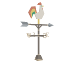 Weathercock - Katamari Damacy