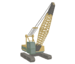 Crane - Katamari Damacy