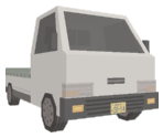 Light Truck - Katamari Damacy