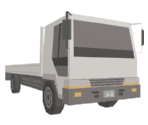 Truck - Katamari Damacy