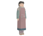 Flower Girl - Katamari Damacy