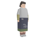 Part-Timer - Katamari Damacy