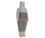 Storekeeper - Katamari Damacy