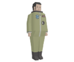 Tomio Hoshino - Katamari Damacy