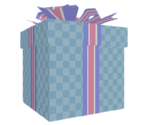 Royal Present (PRE01_D) - Katamari Damacy