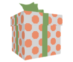 Royal Present (PRE02_D) - Katamari Damacy