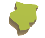 Chad - Katamari Damacy