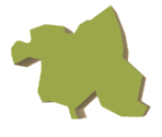 Colombia - Katamari Damacy
