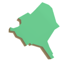 Democratic Republic of the Congo - Katamari Damacy