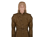 Liquid Snake - Metal Gear Solid