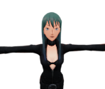 Nemissa - Soul Hackers 2