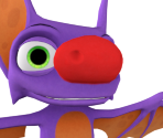 Laylee - Yooka-Laylee