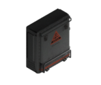 Full Elevator Weapons Locker - Wolfenstein II: The New Colossus