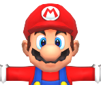 Mario - Mario Party: Island Tour
