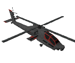 Apache - Command & Conquer Customs