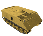 APC - Command & Conquer Customs