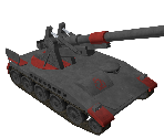 Artillery - Command & Conquer Customs