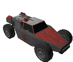 Buggy - Command & Conquer Customs