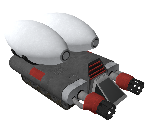 Flame Tank - Command & Conquer Customs