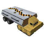Mobile Construction Vehicle - Command & Conquer Customs
