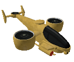 Orca - Command & Conquer Customs