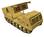 Rocket Launcher - Command & Conquer Customs
