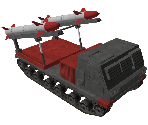 SSM Launcher - Command & Conquer Customs
