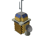 Advanced Guard Tower - Command & Conquer Customs