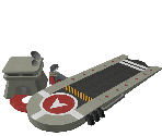 Airstrip - Command & Conquer Customs