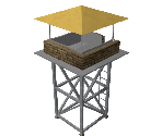 Guard Tower - Command & Conquer Customs