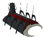 Temple of Nod - Command & Conquer Customs
