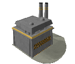Weapons Factory - Command & Conquer Customs