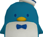 Tuxedo Sam - Hello Kitty Picnic with Sanrio Friends