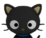 Chococat - Hello Kitty Picnic with Sanrio Friends