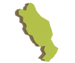 Kazakhstan - Katamari Damacy