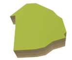 Mauritania - Katamari Damacy