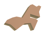 Mozambique - Katamari Damacy