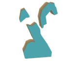 Papua New Guinea - Katamari Damacy