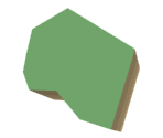 Suriname - Katamari Damacy