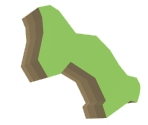Turkmenistan - Katamari Damacy