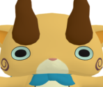 Komajiro - Yo-kai Watch 4++