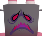 Shiryou no Dokudoku-nabe - Yo-kai Watch 4++