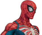 Spider-Man (Marvel's Spider-Man 2) - Marvel Rivals