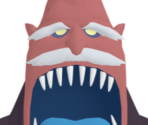 Hungramps (Shadowside) - Yo-kai Watch 4++