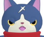 Hovernyan - Yo-kai Watch 4++