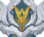 Primordial Human - Genshin Impact