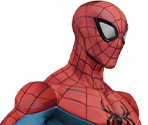 Spider-Man (Brand New Day) - Marvel Rivals